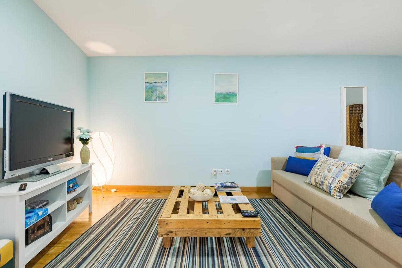 Sunny Oporto, Douro Apartments Buitenkant foto