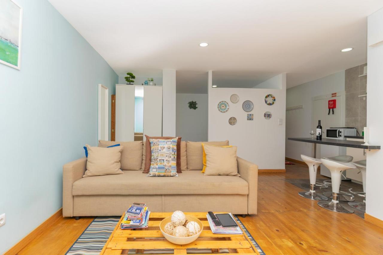 Sunny Oporto, Douro Apartments Buitenkant foto