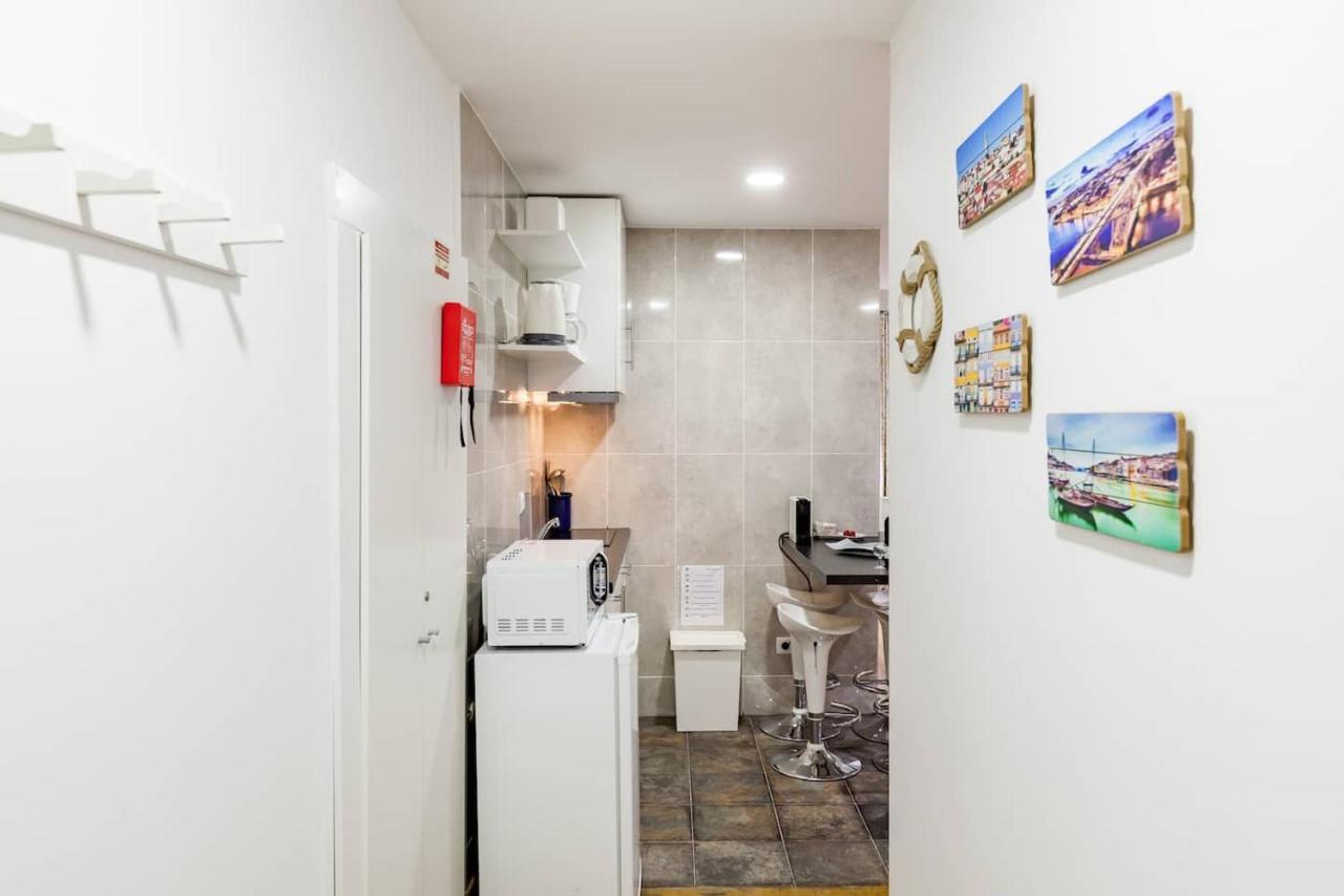 Sunny Oporto, Douro Apartments Buitenkant foto