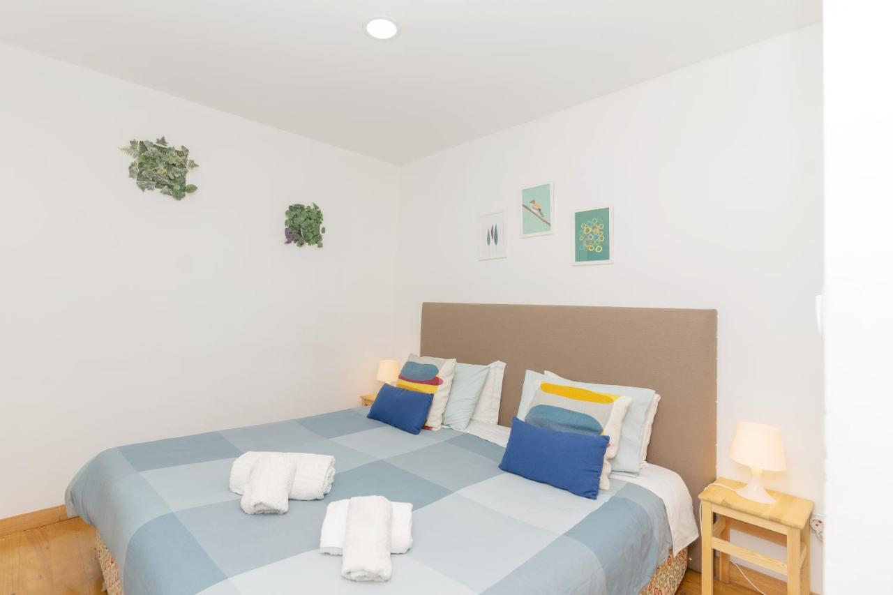 Sunny Oporto, Douro Apartments Buitenkant foto